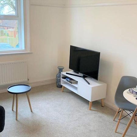 Coastal Corner Apartamento Mundesley Exterior foto