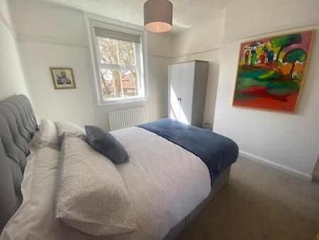 Coastal Corner Apartamento Mundesley Exterior foto