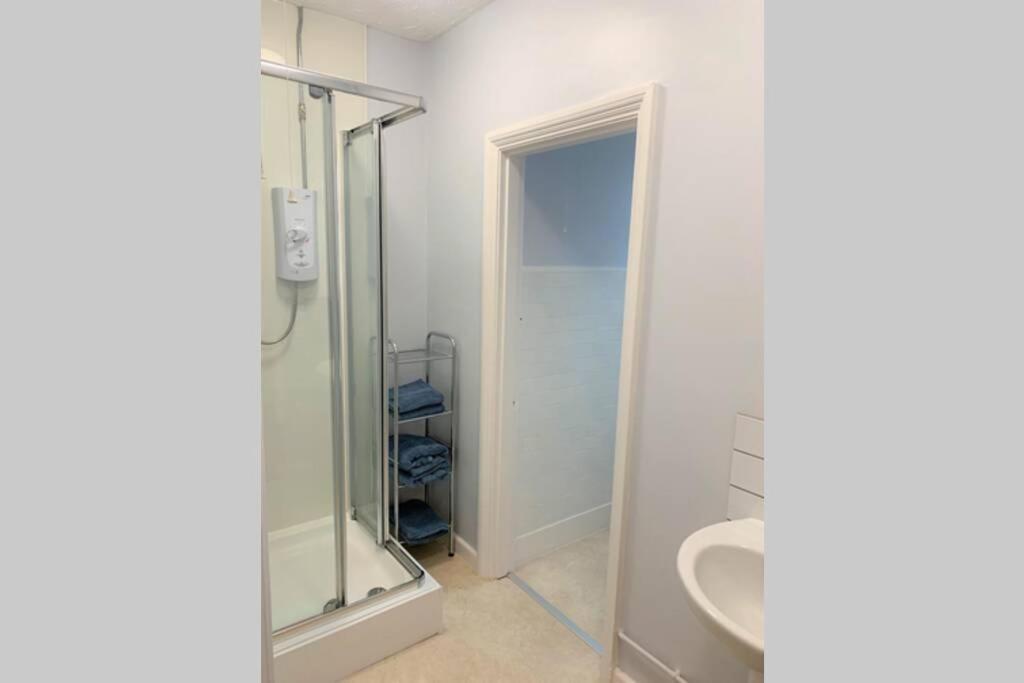 Coastal Corner Apartamento Mundesley Exterior foto