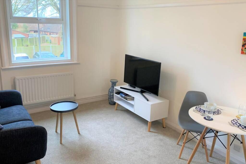 Coastal Corner Apartamento Mundesley Exterior foto