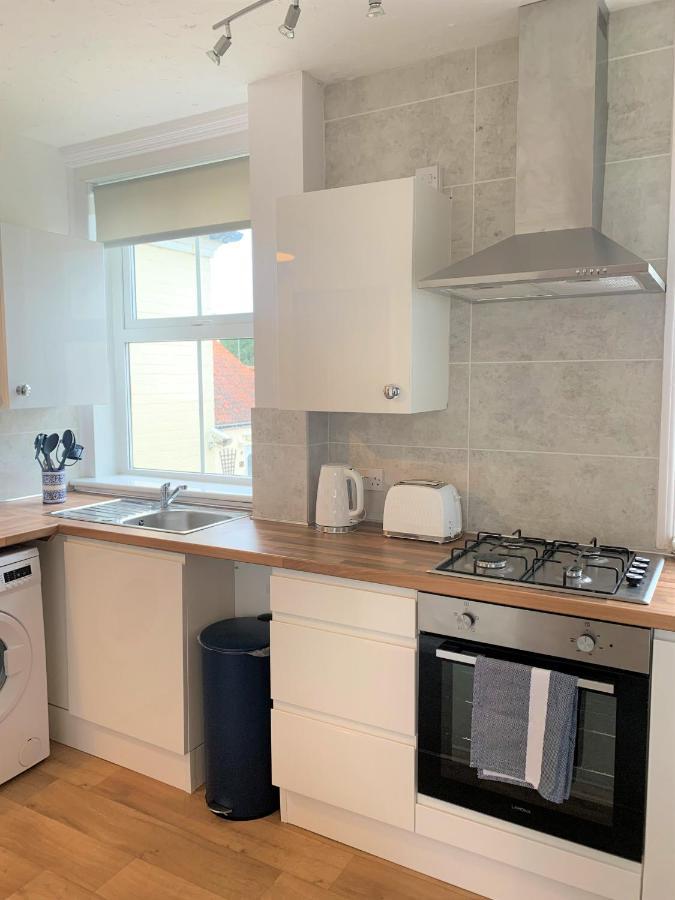 Coastal Corner Apartamento Mundesley Exterior foto