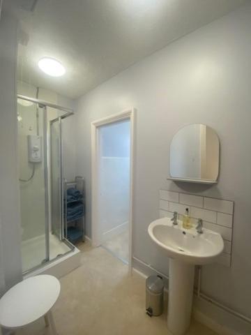 Coastal Corner Apartamento Mundesley Exterior foto